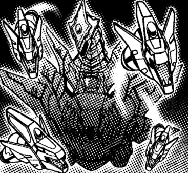 Zane Truesdale (manga) | Yu-Gi-Oh! Wiki | Fandom