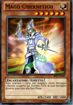 Card Gallery:Cybernetic Magician | Yu-Gi-Oh! Wiki | Fandom