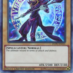 Dark Magician Yu Gi Oh Wiki Fandom