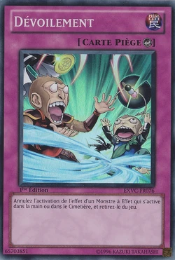 Card Gallery:Debunk | Yu-Gi-Oh! Wiki | Fandom Card Gallery:Debunk | Yu-Gi-Oh! Wiki | Fandom