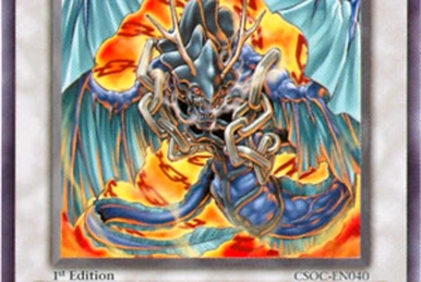 Iron Chain | Yu-Gi-Oh! Wiki | Fandom