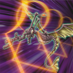 Lock Dragon | Yu-Gi-Oh! Wiki | Fandom