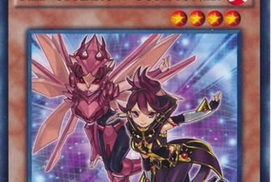 Summoner Monk | Yu-Gi-Oh! Wiki | Fandom