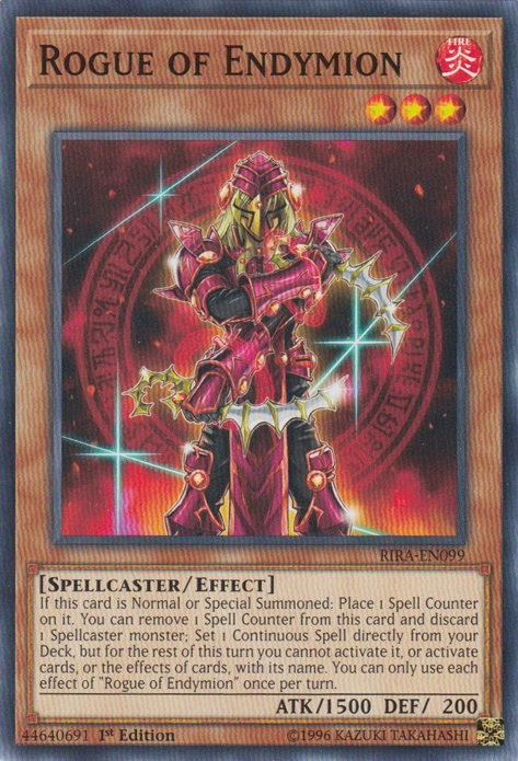 Rogue of Endymion | Yu-Gi-Oh! Wiki | Fandom Rogue of Endymion | Yu-Gi-Oh! Wiki | Fandom
