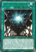 ABYR-SP088 (R) Spellbook Star Hall Salón de las Estrellas del Libro de Magia