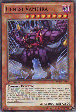 Card Gallery:Vampire Genesis | Yu-Gi-Oh! Wiki | Fandom Card Gallery:Vampire Genesis | Yu-Gi-Oh! Wiki | Fandom