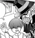 Ventriloquist manga portal