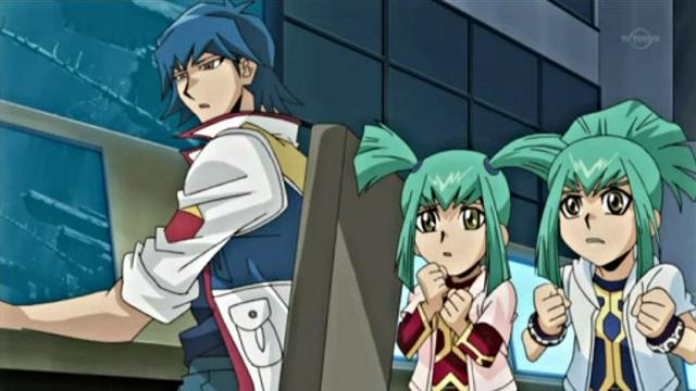 Bruno, Yu-Gi-Oh! Wiki