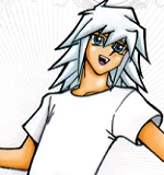 Ryo Bakura (manga)