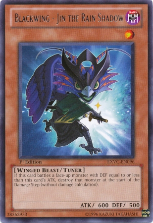 Yu-Gi-Oh! Wiki - Dried Winds