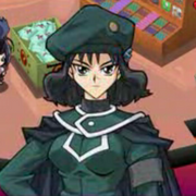 Chairman-GX02