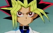 Dark Yugi (Toei)