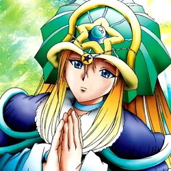 Card Artworks:Doriado | Yu-Gi-Oh! Wiki | Fandom