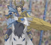 Card Gallery:Enchanted Sword Nothung | Yu-Gi-Oh! Wiki | Fandom