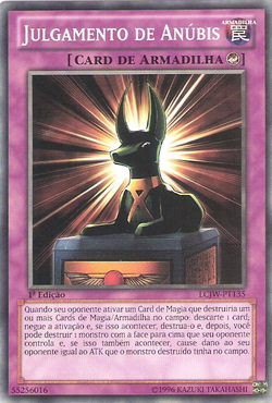 Card Gallery:Judgment of Anubis | Yu-Gi-Oh! Wiki | Fandom