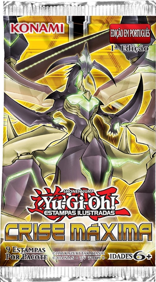 Yu-Gi-Oh! Estampas Ilustradas, Yu-Gi-Oh! Wiki