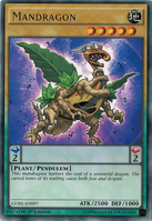 Pendulum Monster