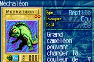 #536 "Mechaleon" Méchaléon