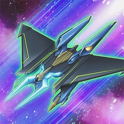 Photon Delta Wing (anime) | Yu-Gi-Oh! Wiki | Fandom