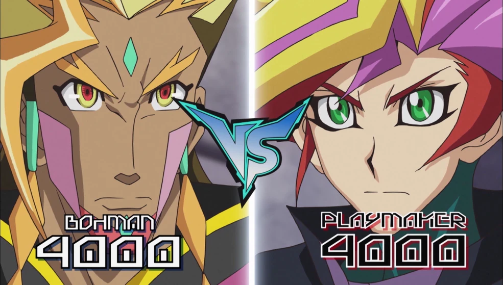yugioh vrains bohman deck Amazon.com: Generic Complete Custom Deck for Yu-Gi-Oh! VRAINS main image 0