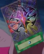 Rank-Up-Magic Admiration of the Thousands