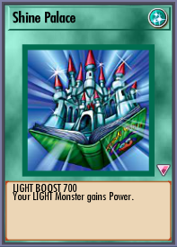 Card Gallery:Shine Palace | Yu-Gi-Oh! Wiki | Fandom