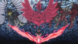 Yu-Gi-Oh! 5D&#39;s - Episode 148