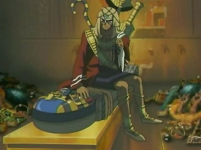 temple of the kings yugioh temple of the kings yugioh