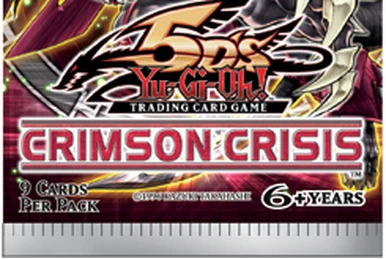 Crossroads of Chaos | Yu-Gi-Oh! Wiki | Fandom Crossroads of Chaos | Yu-Gi-Oh! Wiki | Fandom