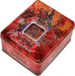 Collectible Tins 2007 Wave 2 | Yu-Gi-Oh! Wiki | Fandom