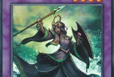 yugioh chaos angel deck ES01-AE032 Chaos Angel (SER) main image 1