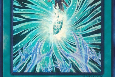 soul exchange yugioh card MAMA-EN114 - Crystal Bond - Pharaoh Ultra Rare - Normal Spell main image 1