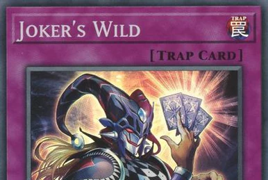 Arcana Triumph Joker | Yu-Gi-Oh! Wiki | Fandom