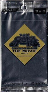 Movie Pack Vol.2 | Yu-Gi-Oh! Wiki | Fandom