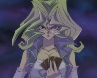 Yu-Gi-Oh! Forbidden Memories - Wikipedia