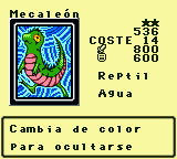 #536 "Mechaleon"