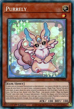 Card Gallery:Purrely | Yu-Gi-Oh! Wiki | Fandom