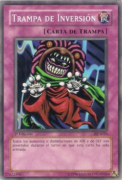あまのじゃくの呪い reverse trap PSA Card Gallery:Reverse Trap | Yu-Gi-Oh! Wiki | Fandom