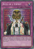 LCYW-FR196 (C) (1st Edition) Legendary Collection 3: Yugi's World Mega Pack