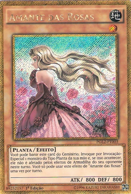 Rose Lover | Yu-Gi-Oh! Wiki | Fandom