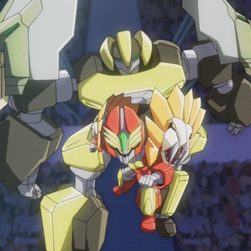 Super Defense Robot Yu Gi Oh Wiki Fandom Super Defense Robot Yu Gi Oh Wiki Fandom