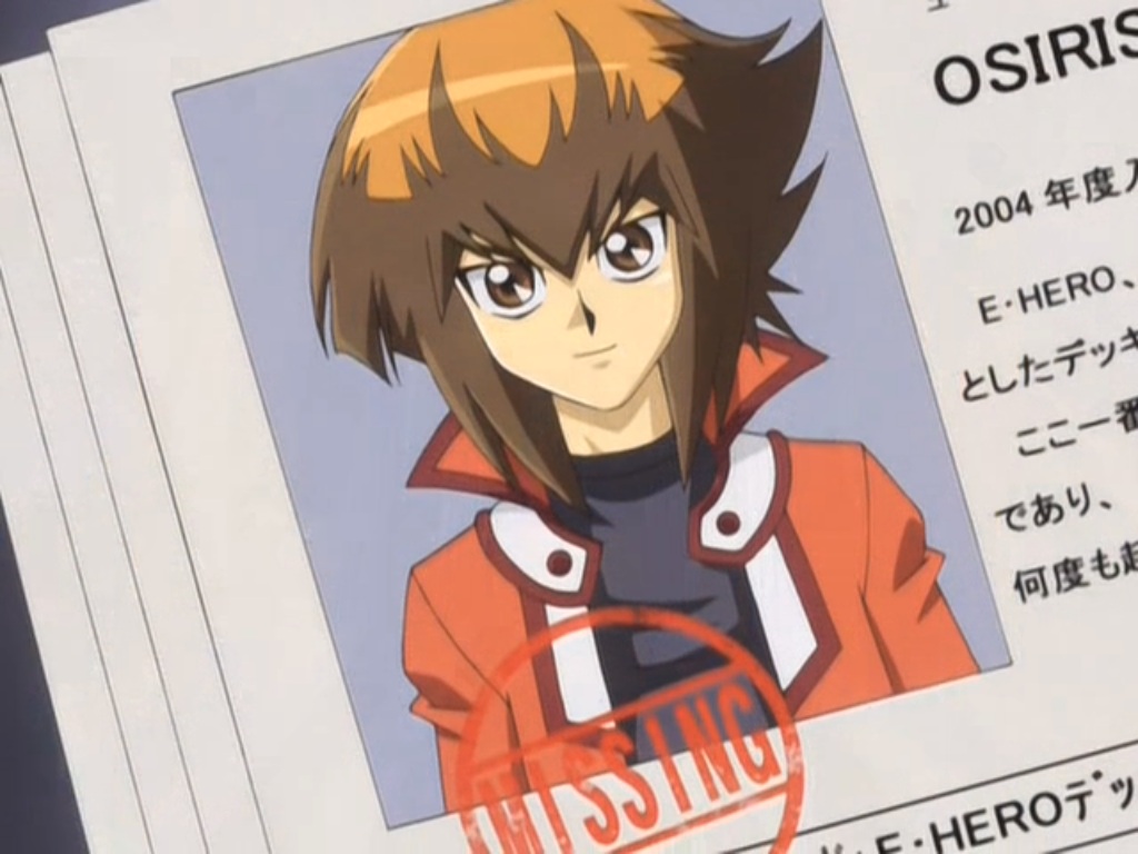 Watch Yu-Gi-Oh! GX Episode : Inter-Dimension Detention