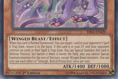 Get Out! | Yu-Gi-Oh! Wiki | Fandom