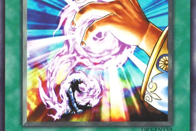 Spell Absorption | Yu-Gi-Oh! Wiki | Fandom