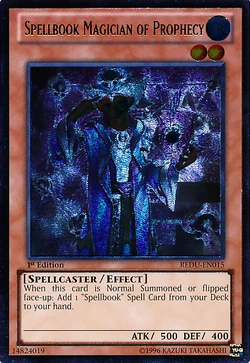 Card Gallery:Spellbook Magician of Prophecy | Yu-Gi-Oh! Wiki | Fandom Card Gallery:Spellbook Magician of Prophecy | Yu-Gi-Oh! Wiki | Fandom