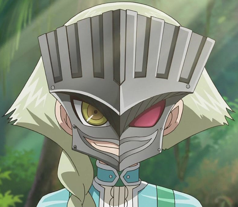 Vetrix, Yu-Gi-Oh! Wiki