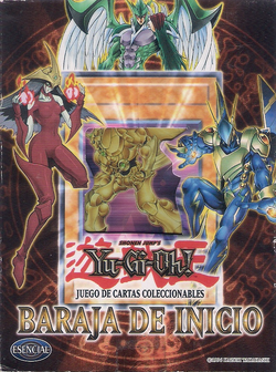 Starter Deck 2006 | Yu-Gi-Oh! Wiki | Fandom