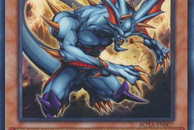 Zoa | Yu-Gi-Oh! Wiki | Fandom