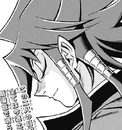 Aigami manga portal