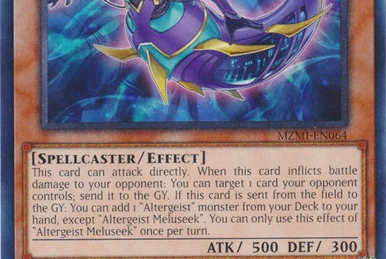 Altergeist | Yu-Gi-Oh! Wiki | Fandom Altergeist | Yu-Gi-Oh! Wiki | Fandom